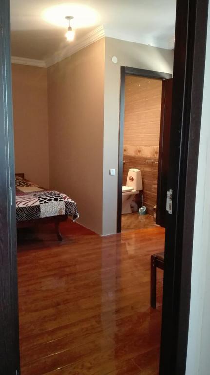 Goga Guesthouse Sighnaghi Ngoại thất bức ảnh